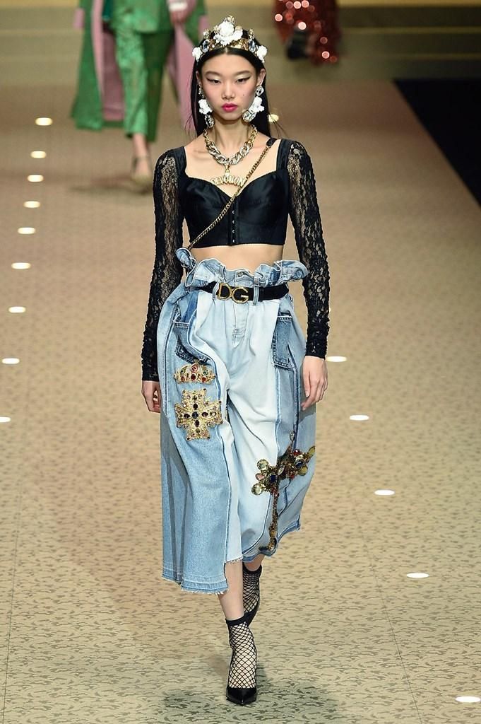Dolce & Gabbana