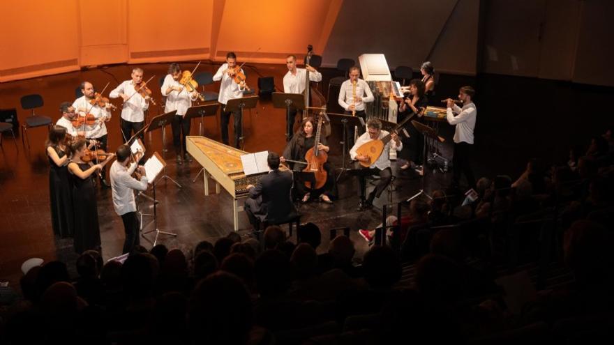 Orquesta Barroca de Tenerife