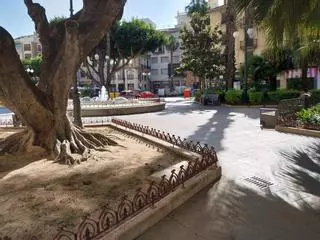 Cuarto día de alerta roja por calor en 18 pueblos de la Ribera Alta