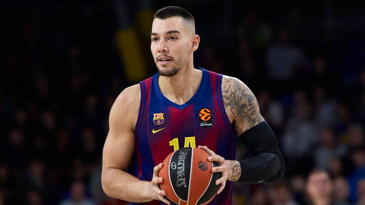 Revolución en el Barça de basket: varias salidas en el aire
