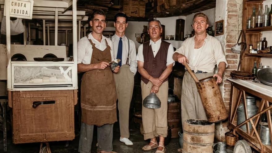 VÍDEO | Gelats Paco: setenta años de helado artesano en Palma
