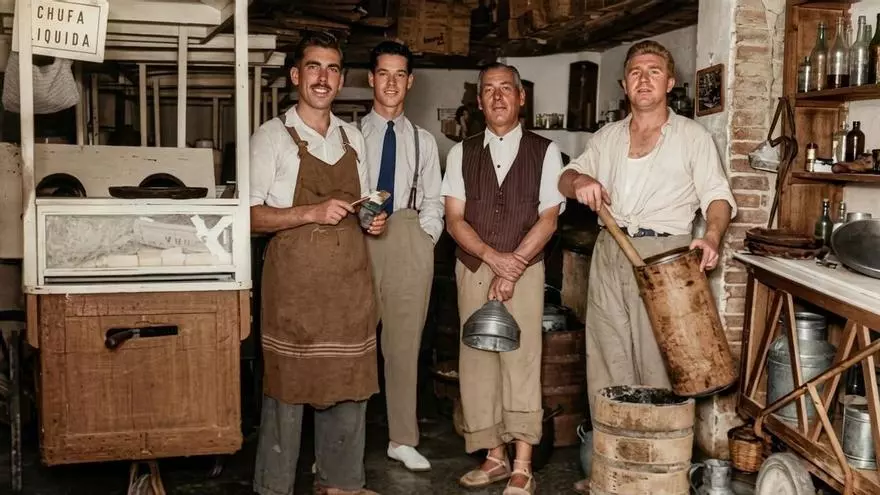 VÍDEO | Gelats Paco: setenta años de helado artesano en Palma