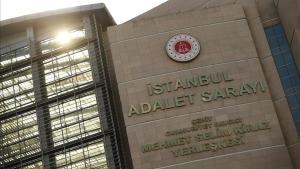 Corte de Estambul donde se celebra el juicio por el asesinato del periodista Khashoggui.