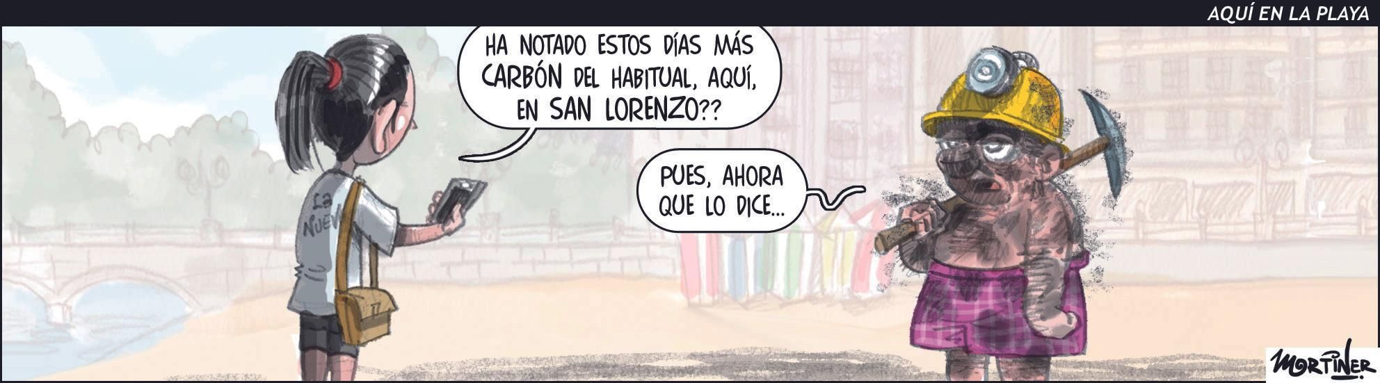 La mirada zítrica del jueves, 10 de julio de 2025