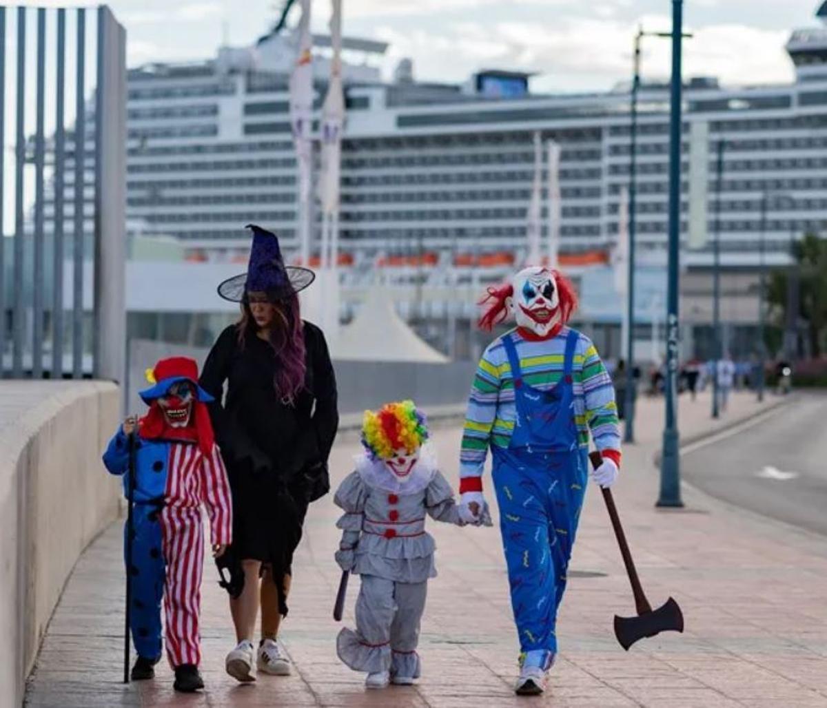 Halloween