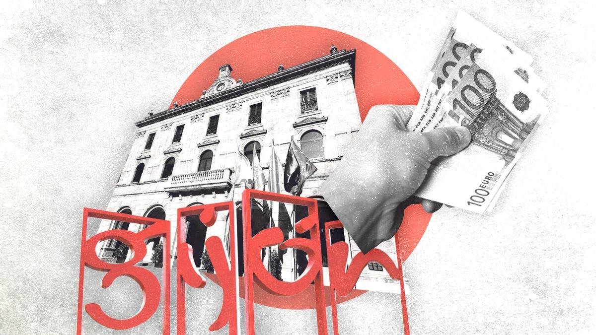 Un presupuesto de Gijón en tres claves: inversor, social y que afianza servicios públicos