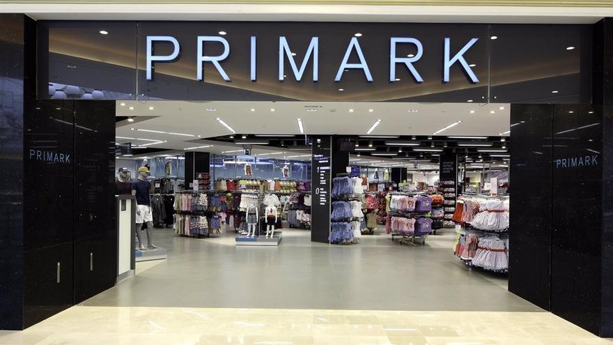 Primark reabre en Bonaire