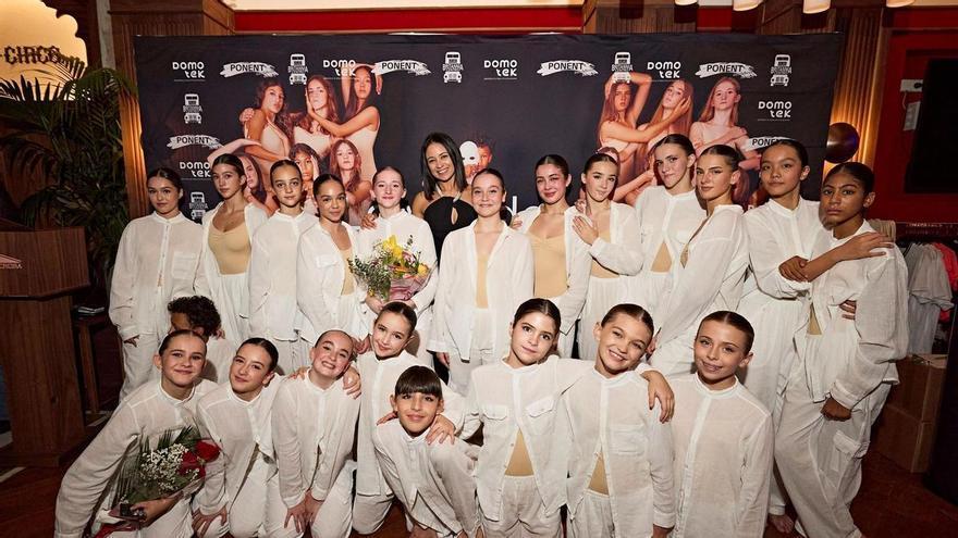 IDA Company explora las emociones y la búsqueda de la identidad en un nuevo espectáculo de danza en Ibiza