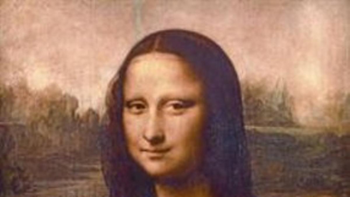 'La Gioconda' fue pintada por Da Vinci en Florencia entre 1503 y 1506.
