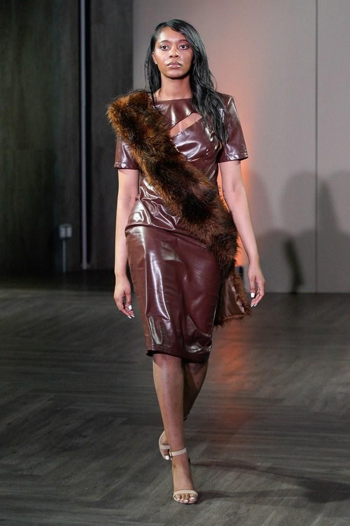 Tiffany Brown Designs