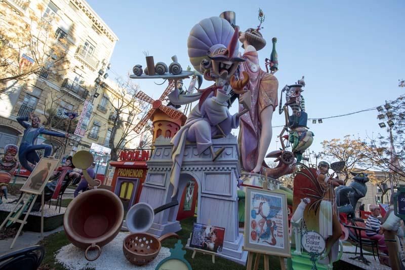 Falla Na Jordana