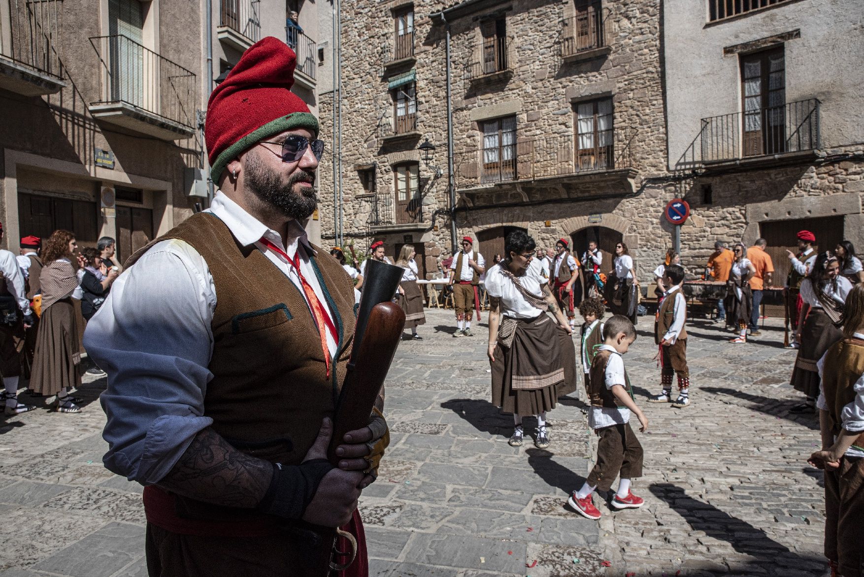 Caramelles de Súria 2022