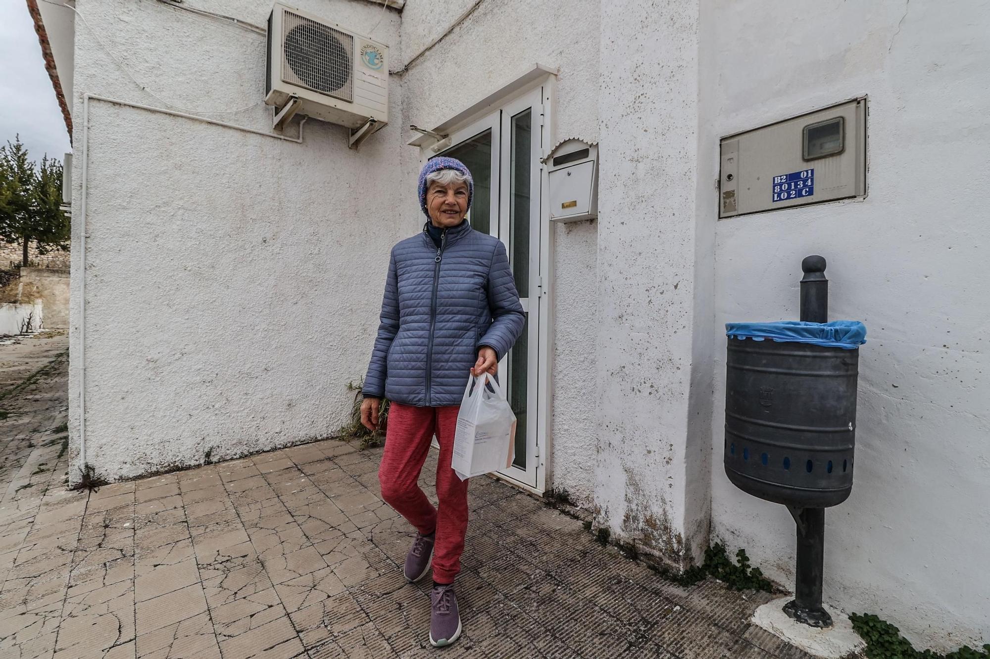 Quatretondeta corre peligro de quedarse sin farmacia