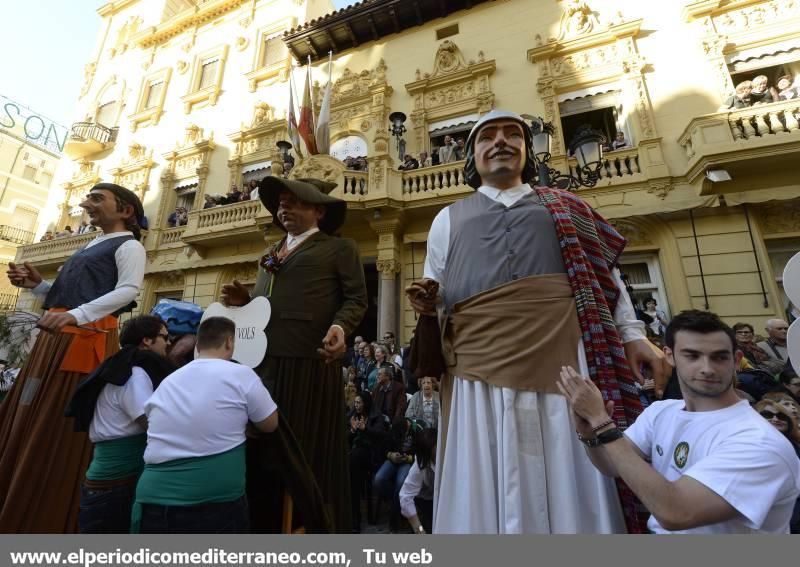 Búscate en el Pregó 2017