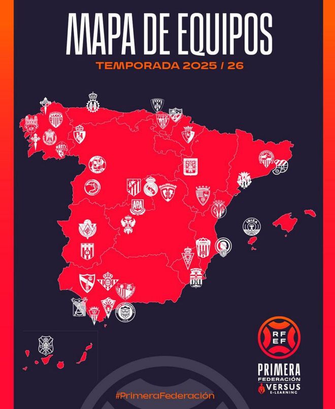 El 1 de julio se conocerá el calendario de los partidos del CD Tenerife