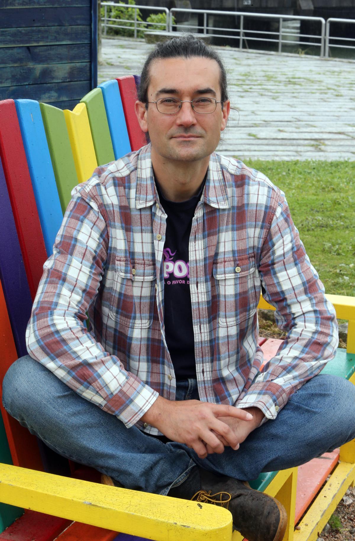 Carlos Spuch