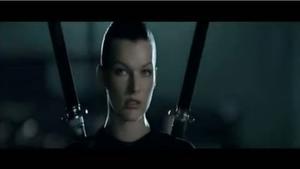 ’Resident evil. Ultratomba’