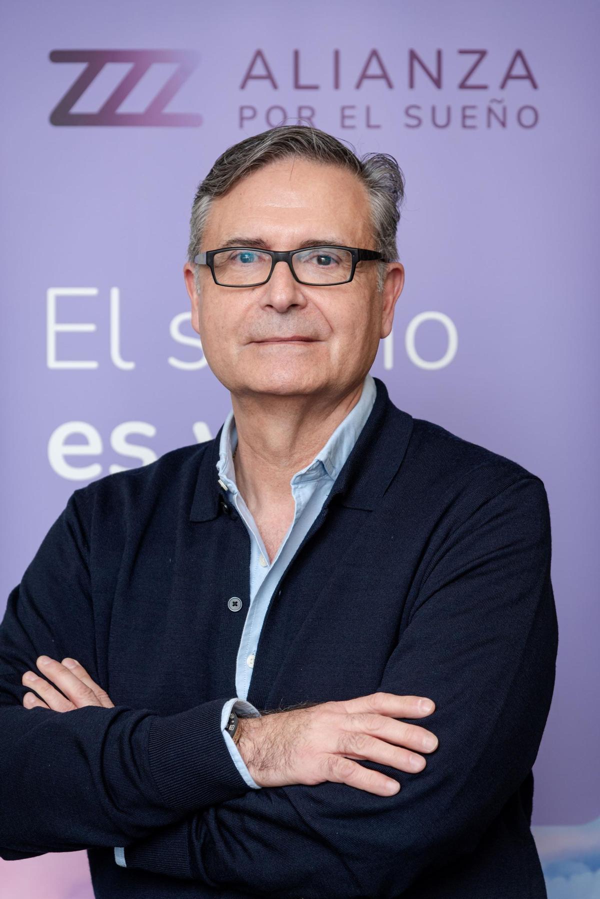El doctor Lorenzo Armenteros