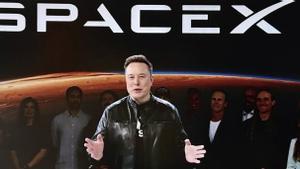 SpaceX puja el 19% en el seu debut en borsa i Musk esdevé el primer bilionari
