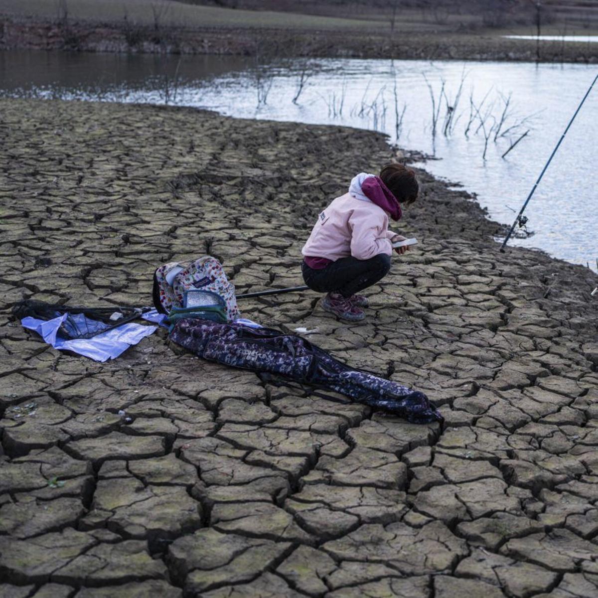 El canvi climàtic afecta l’aparició de bacteris resistents als antibiòtics