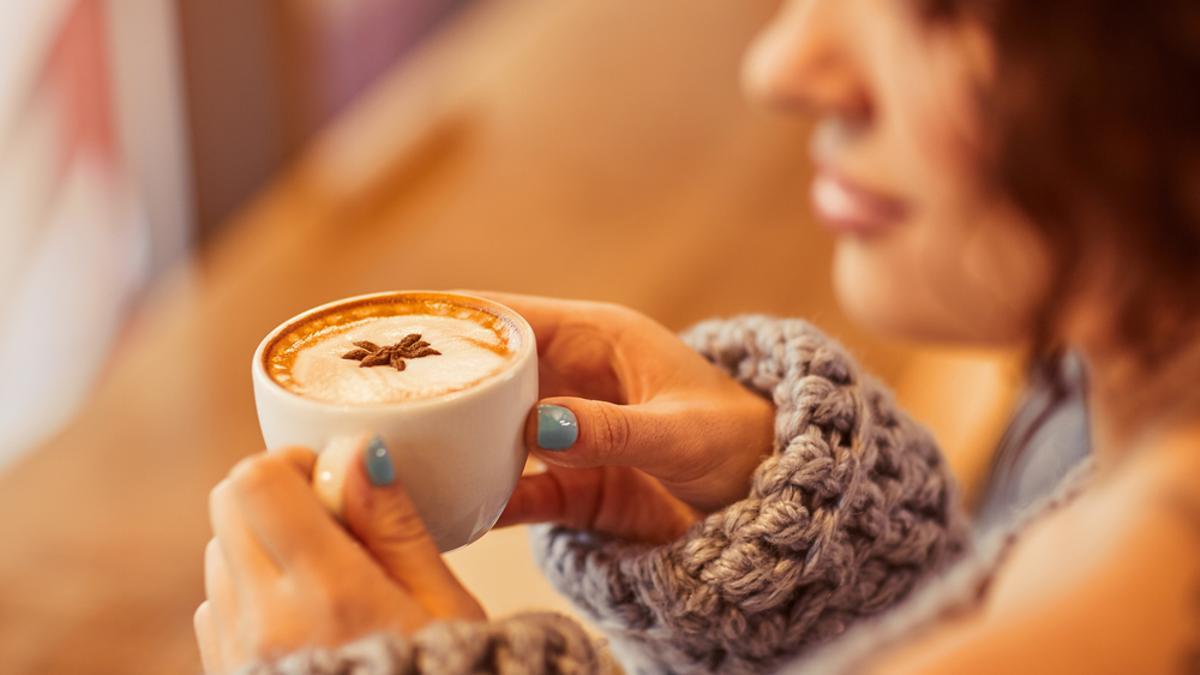 Los participantes que bebían más de una taza de café presentaron un 59% menos de riesgo de morir por cáncer