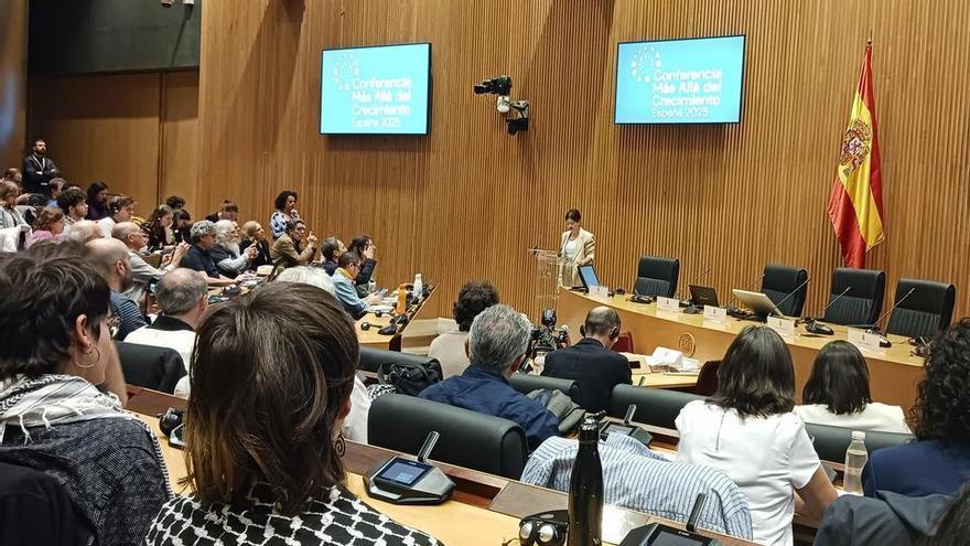 La UAM acogerá el Foro Social Más Allá del Crecimiento en 2026 para debatir sobre decrecimiento y bienestar