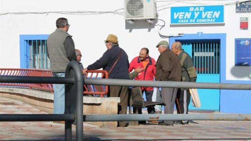 Moncloa endurece el acceso al paro a mayores de 55 años