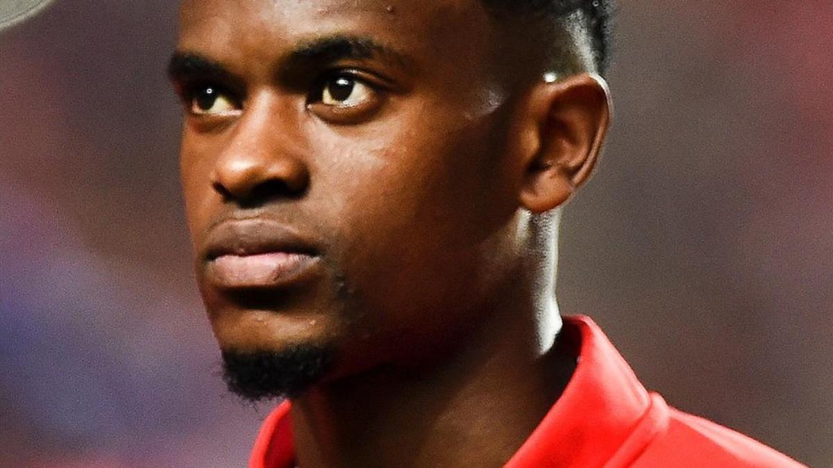 Nelson Semedo, en la agenda de los grandes