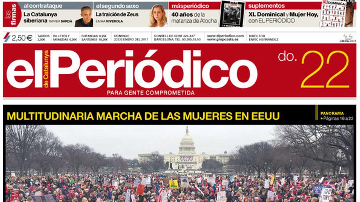 portada-el-periodico-22-01-2017