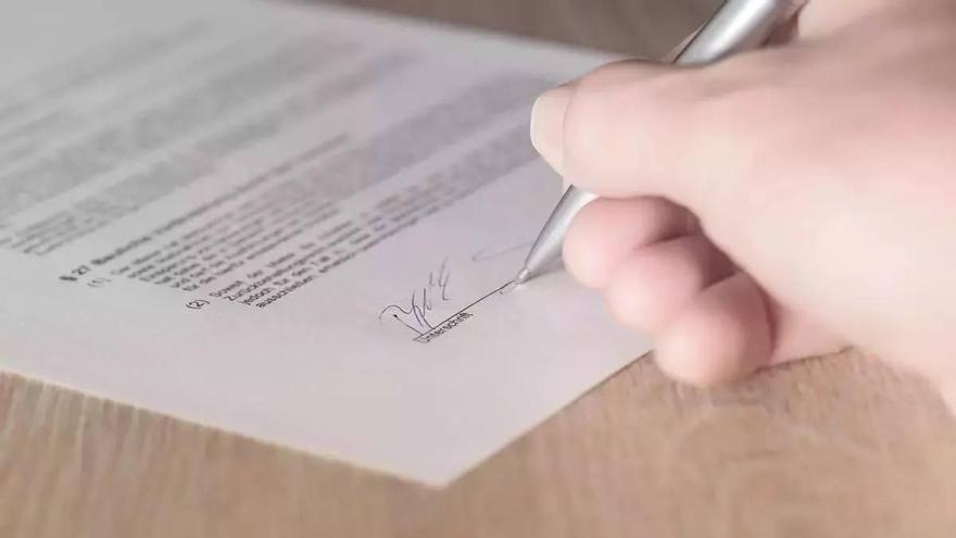 Advocats experts en herències alerten d’un error habitual: «La successió s’obre en el mateix instant de la defunció»