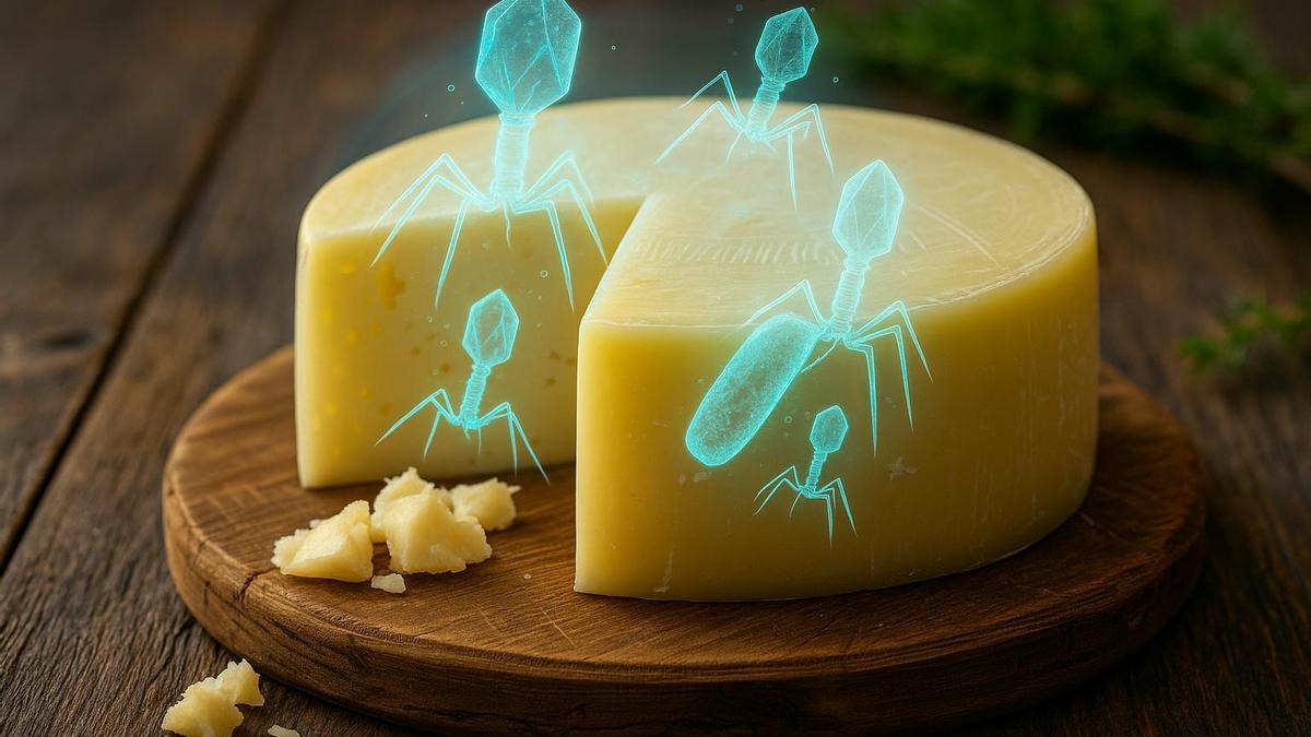 Alerta sanitaria por la contaminación de varios quesos famosos en España: no consumir bajo ningún concepto (sobre todo, embarazadas)