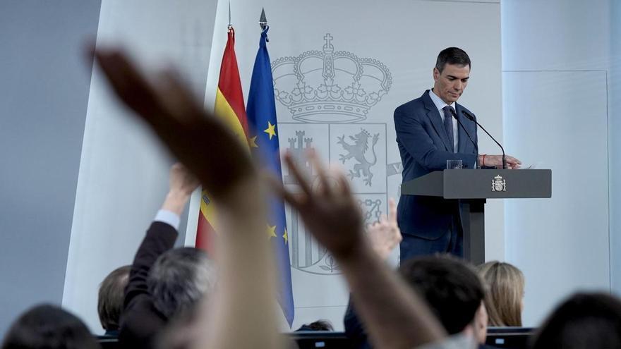 El Gobierno crea un consejo de expertos para asesorar a empresas y ciudadanía sobre la IA