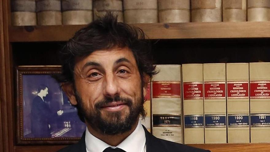Un único candidato para suceder a Paulino Tuñón al frente de los vecinos de La Guía: Alejandro García Cueto-Felgueroso da el paso