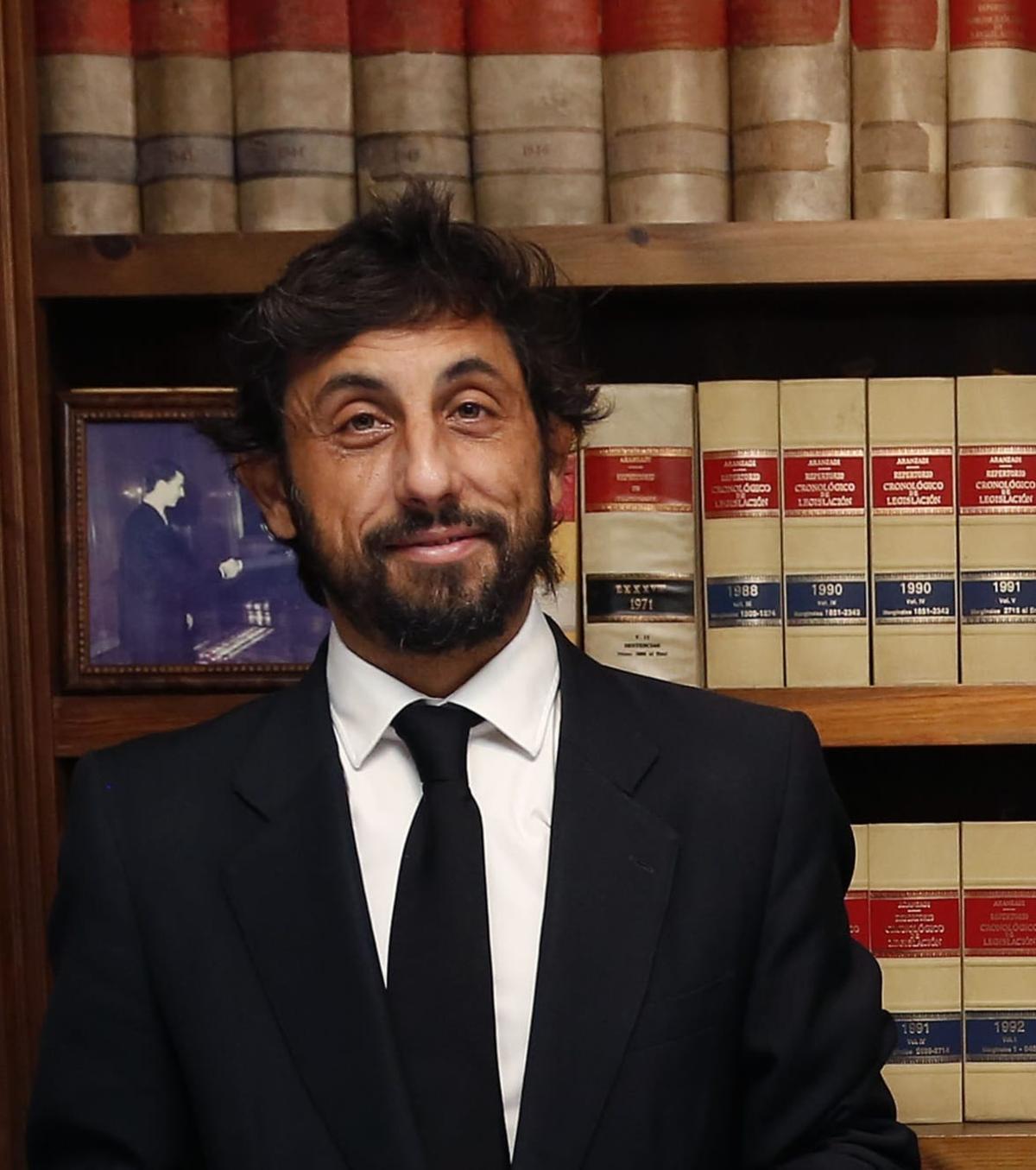 Alejandro García Cueto-Felgueroso.
