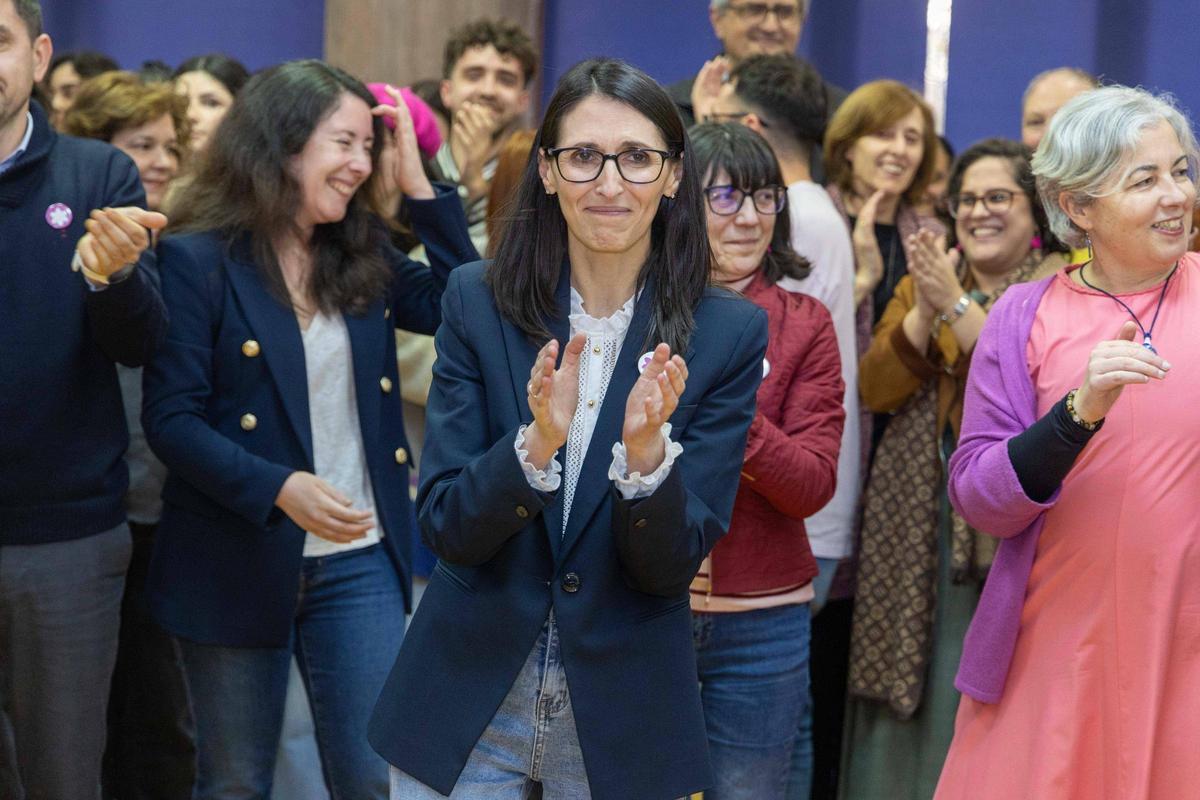 Día histórico en la USC