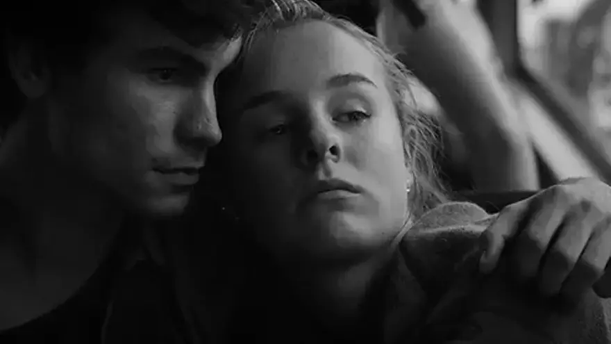 12th Evolution Mallorca International Film Festival - Los dos primeros