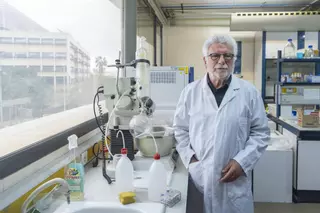 El cardiólogo José Abellán, @doctorabellan, alerta sobre el vaper: “Sufren más cáncer, más ansiedad y más problemas cardíacos”