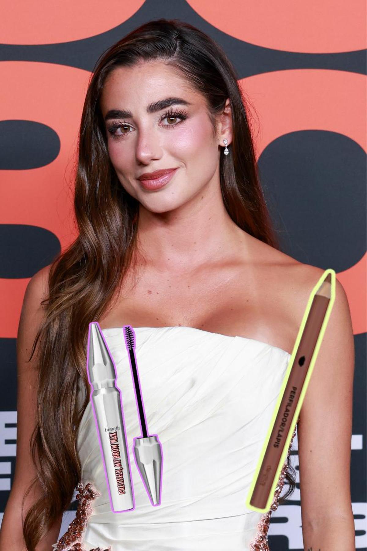 Lola Lolita en un evento