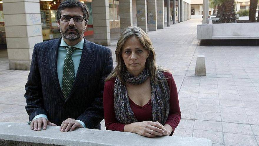 Imputada una empleada de banca por un presunto delito de estafa