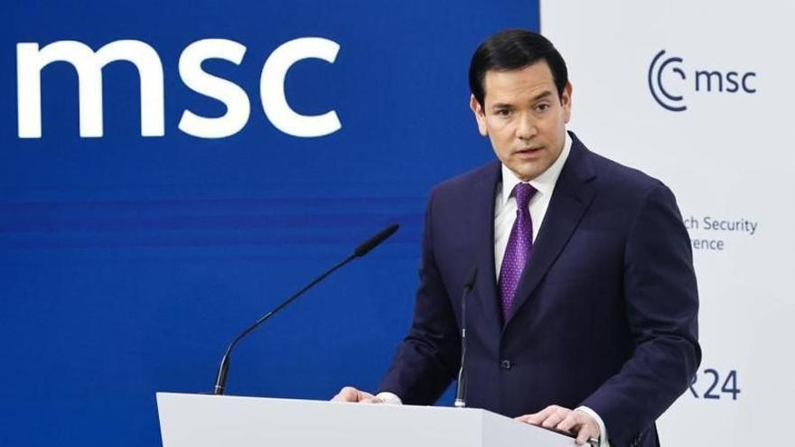 ¿Un hijo de Europa?