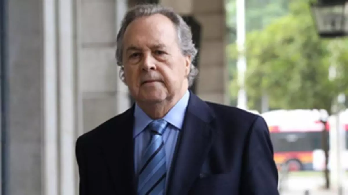 El expresidente de Invercaria es absuelto de prevaricación y malversación por la ayuda la farmacéutica Bioaveda