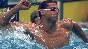 Matt Biondi, mítico nadador