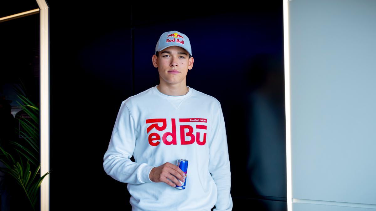 Edgar Canet atendió a SPORT tras su regreso del Rally Dakar 2026