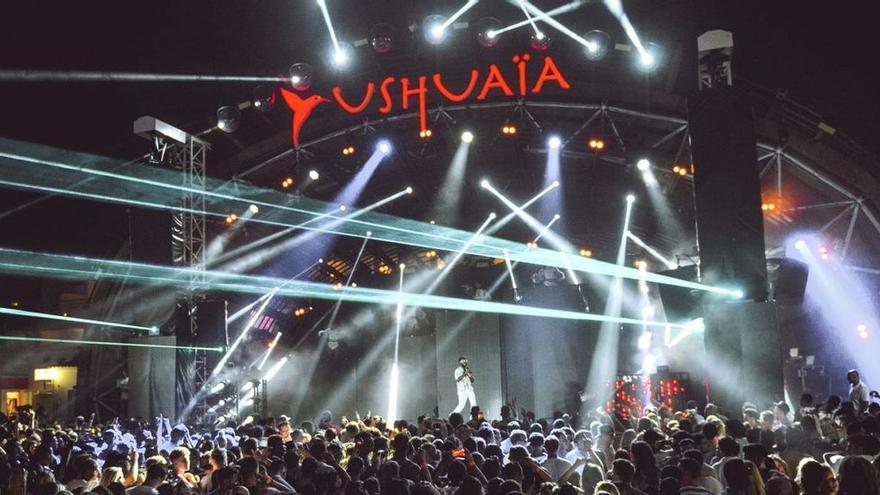 La justicia descarta que el hotel de Ibiza Ushuaïa haga competencia desleal a la discoteca Privilege