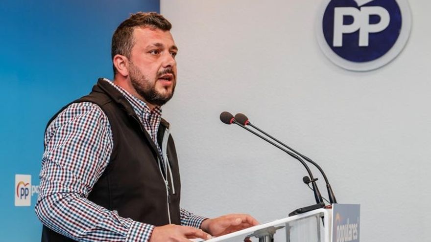 El PP de Cáceres denuncia la discriminación hacia la provincia