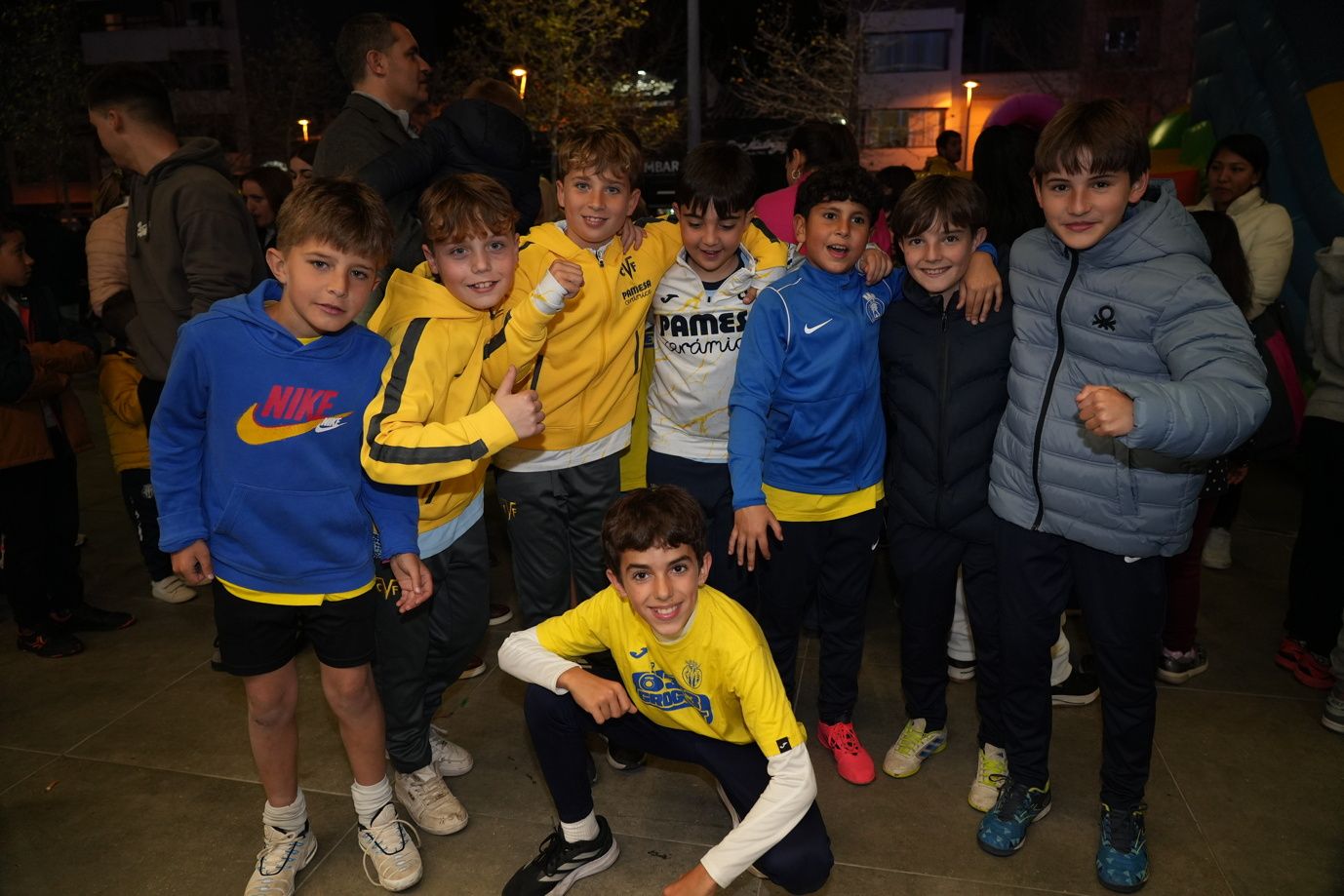 Búscate en la previa del Villarreal-Valencia