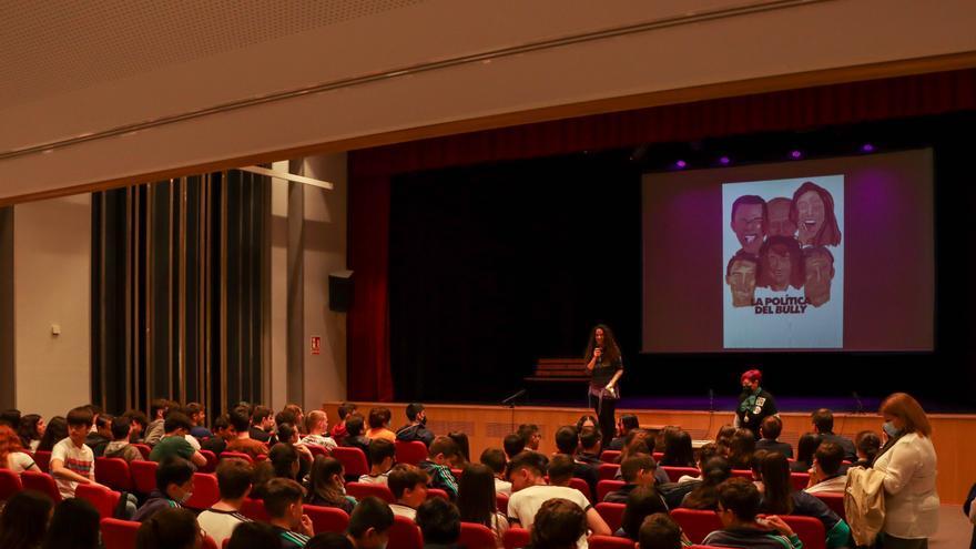 XXV Mostra de Teatre Escolar en Torrent