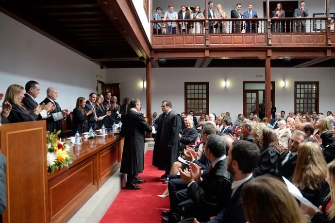 ACTO COLEGIO DE ABOGADOS