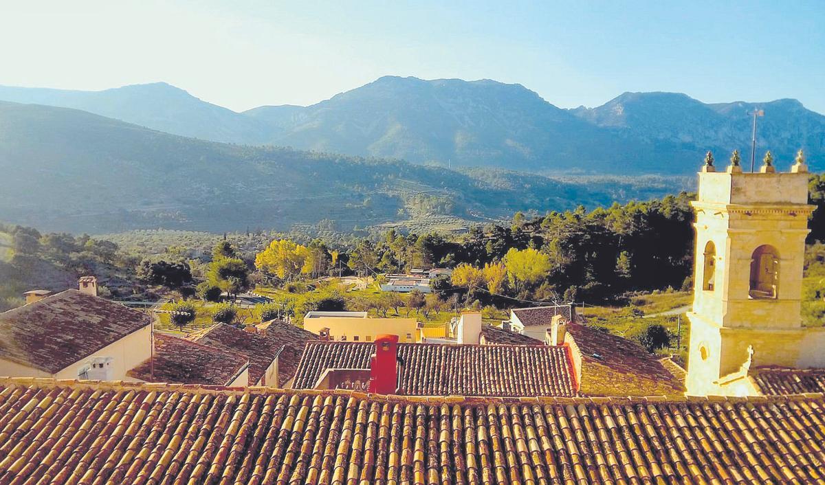 Cista general de Tollos