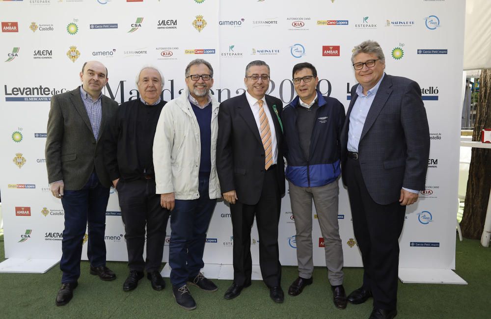 Magdalena 2019: Terraza de Levante de Castelló del jueves